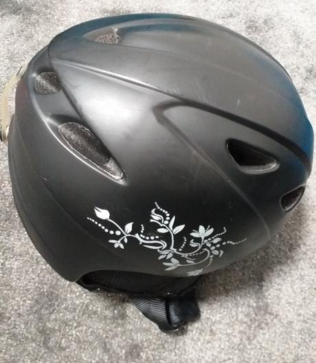 Prilba na lyzovanie alpine pro, l