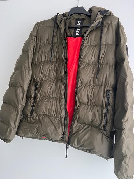 Prechodna bunda replay, replay,s