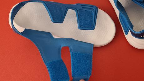 Sandále adidas, adidas,34