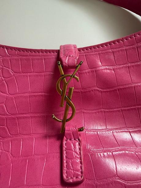 Kabelka na spôsob ysl,