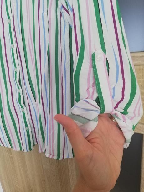 Pasikava košeľa, mohito,38