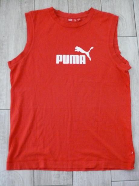 Tielko puma original, puma,l