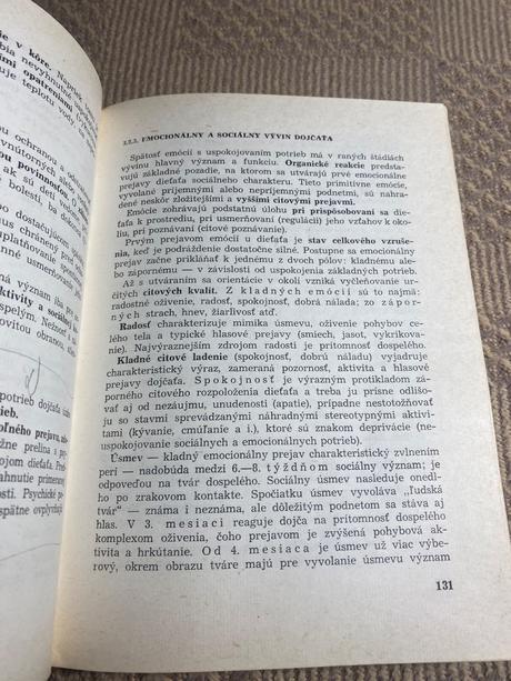 Psychológia a pedagogika pre detské sestry eva ryb,