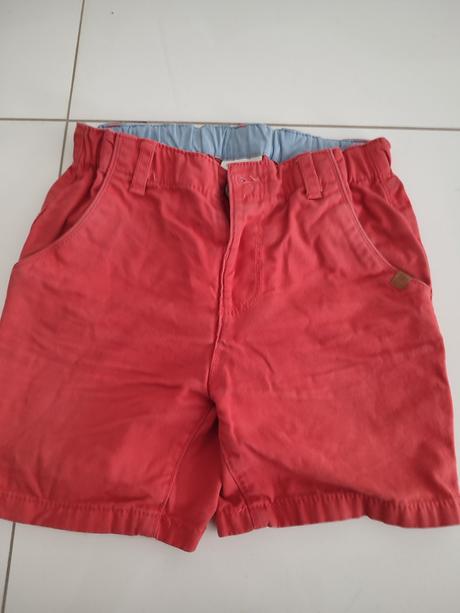 Kraťasy, zara,98