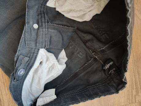 Nohavice, chapter young,164