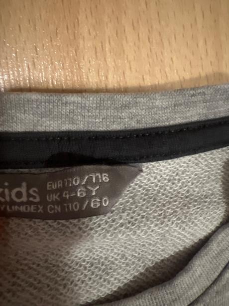 Lindex mikina, lindex,116