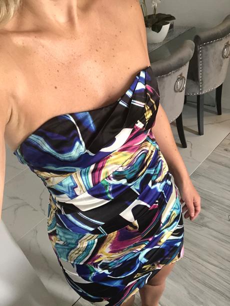 Šaty lipsy, perfektný stav, lipsy london,38