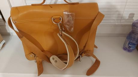 Predám školskú tašku, 