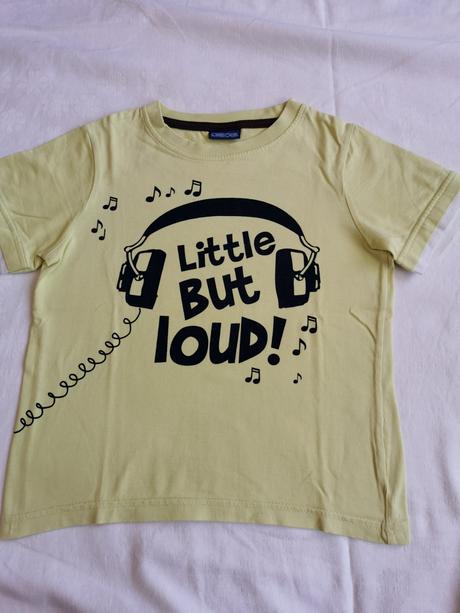 Tričko, cherokee,110