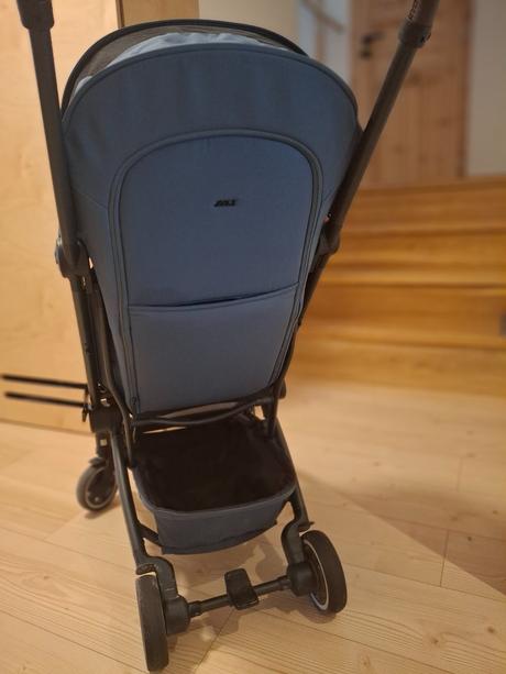 Joolz aer, plus madlo a orginal taska, joolz,joolz aer