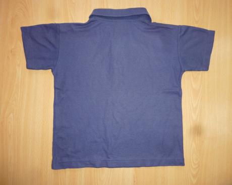 Golierikove tricko, adams,122