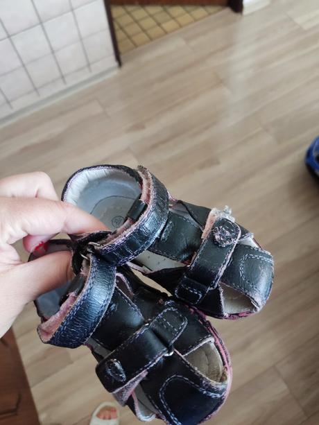 Sandalky, protetika,21