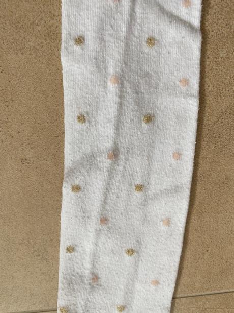 Biele pancusky, lindex,134