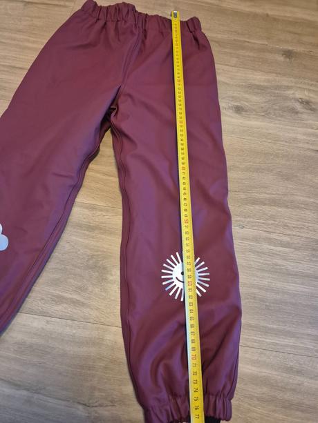 Oteplovacky, bonprix,128