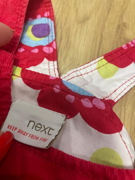 Next šaty, next,104