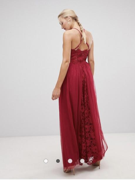 Spoločenské saty, 38