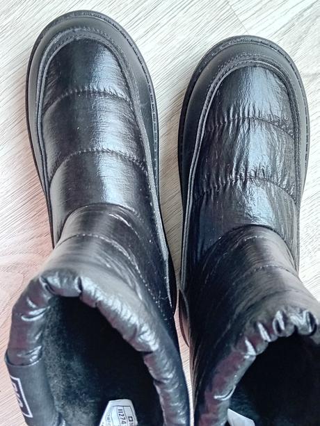 Snehule big star, 38