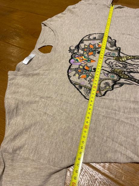 Promod - dámsky svetrík / sveter, promod,m