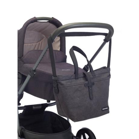 Easywalker taška prebaľovacia unisex, easywalker