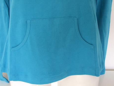 Mikina na 16 rokov, 164