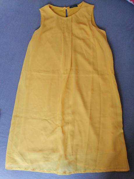 Šaty m, terranova,m