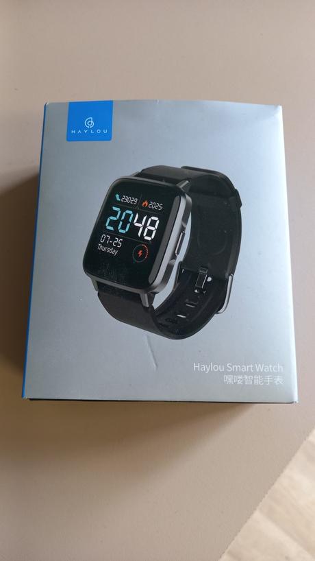 Smart hodinky, 