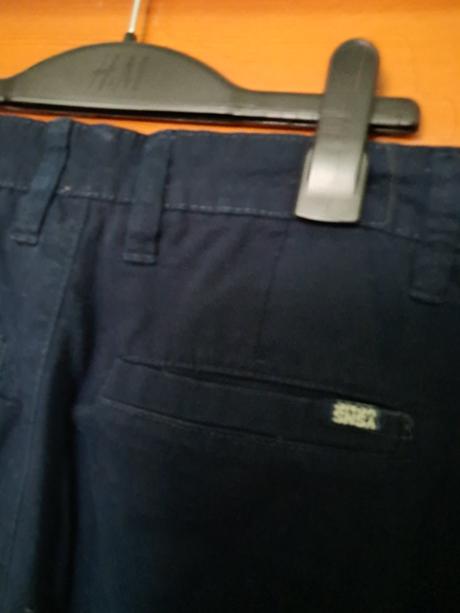 Chlapfenské nohavice, 28