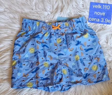 Plavky, impidimpi,110