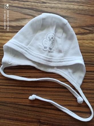 Čiapočka so sovičkou v. 56, 56