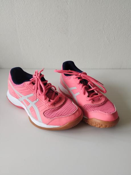 Športové tenisky, asics,36