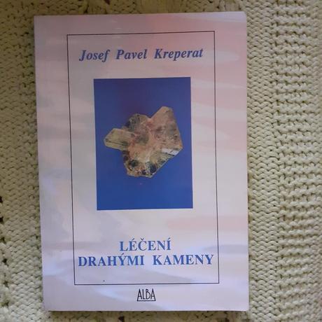 Léčení drahými kameny, 