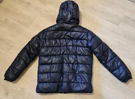 Zimná zateplená bunda mayoral, mayoral,164