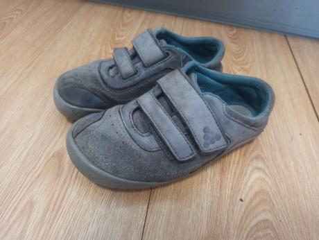 Vivobarefoot tenisky, vivobarefoot,32