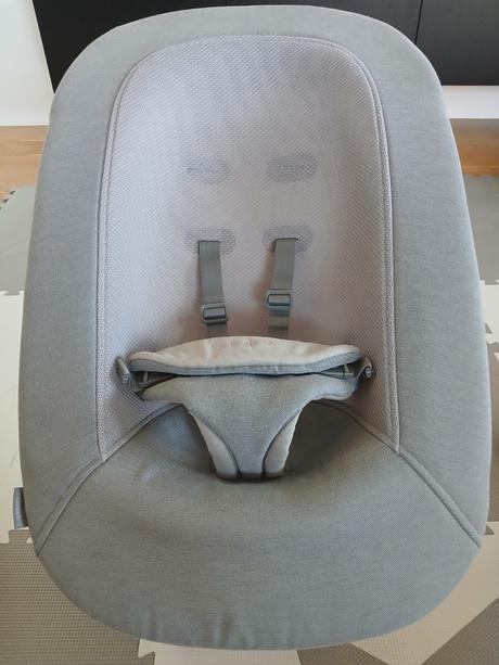 Cybex lemo bouncer (lehátko), 