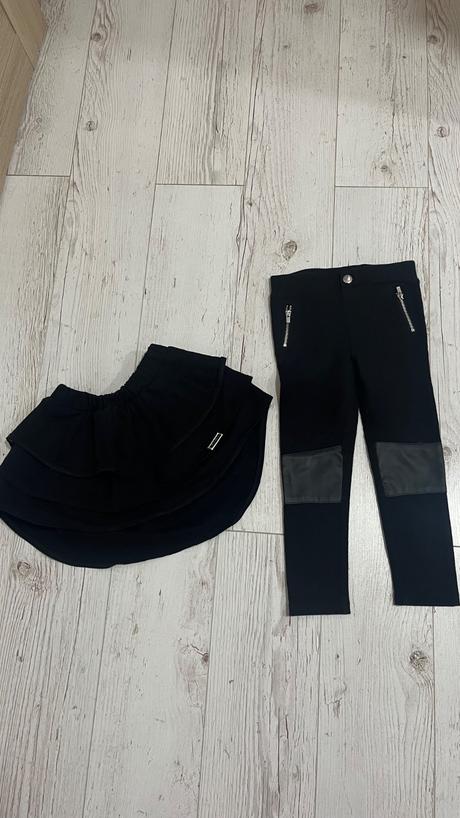 Sukna a leginy 104, 104