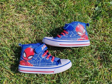 Tramky spiderman, marvel,26