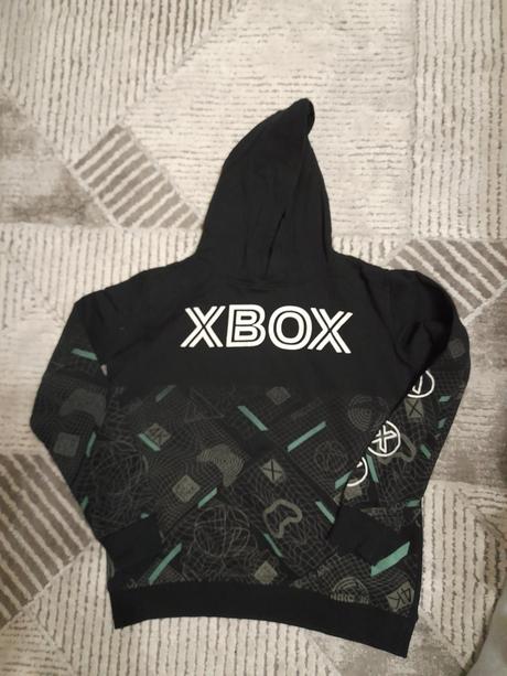 Mam na predaj mikinu, 158