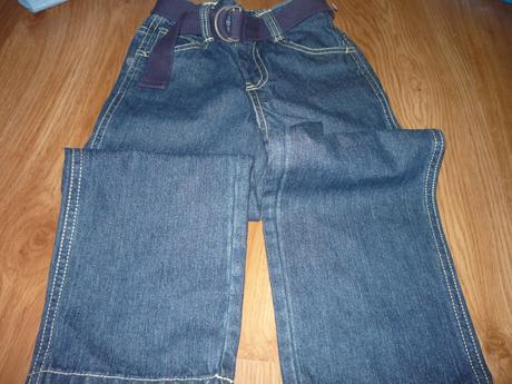 Riflicky pre fesaka, 98