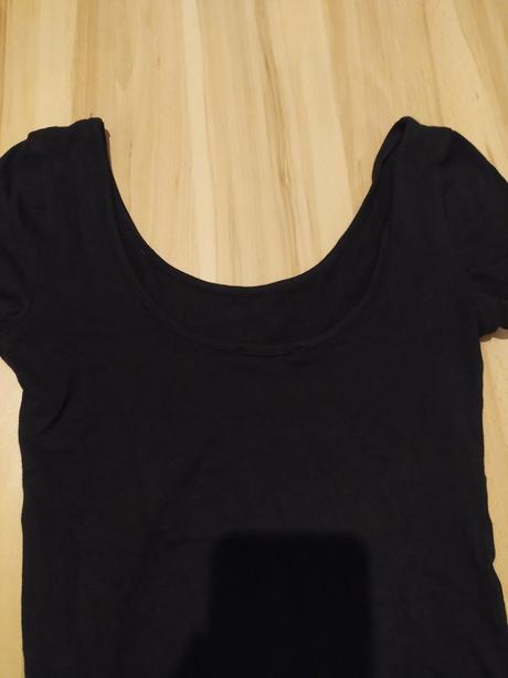 Elastické body, terranova,xs