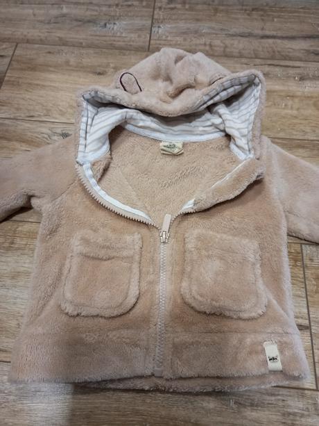 Teplá mikinka, kuniboo,74