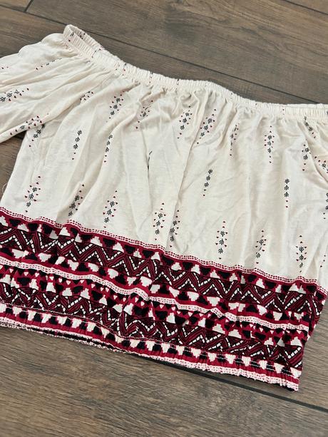 Tričko s dlhým rukávom, s