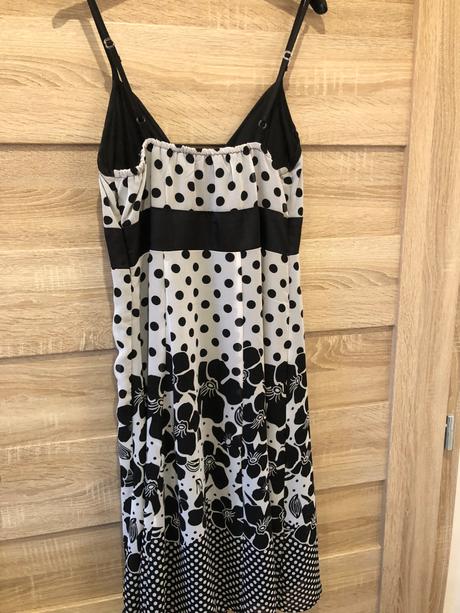 Letné šaty, bonprix,40