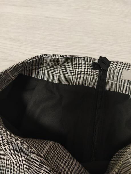 Podsita suknička.vel.xxs, 152-158, h&m,152