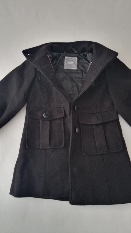 Kabátik next, next,104