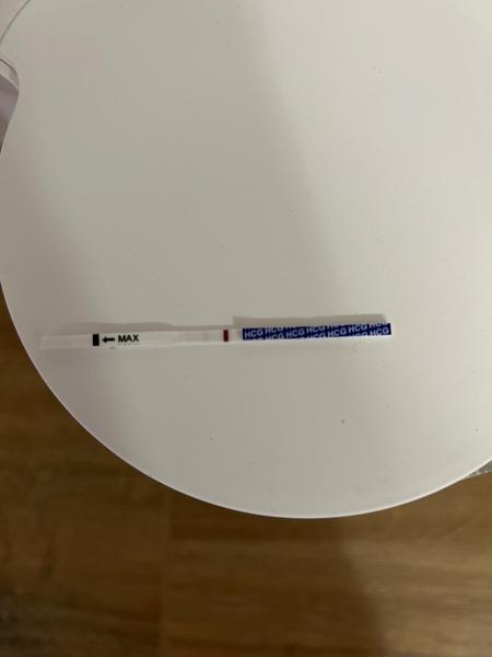 Môže to byť tehotenstvo?