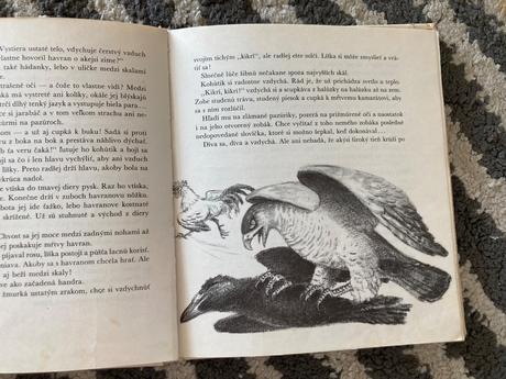 Jarabáč-druhé vyd.1971,