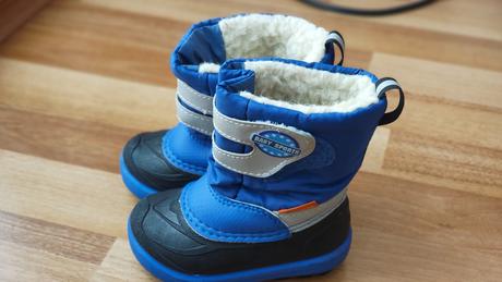 Snehule 20-21, demar,20