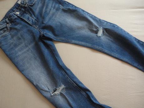 Pánske rifle -w31l30 - review-, review,m