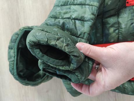 Prechodna bunda idexe, idexe,80