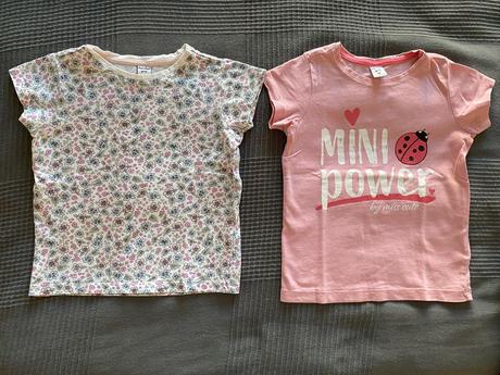 Dievčenské trička 98, dopodopo,98